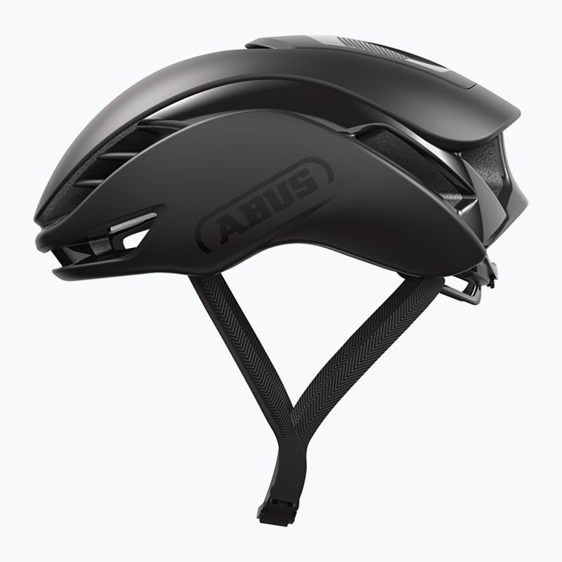 Kask rowerowy ABUS Gamechanger 2.0 velvet black 6