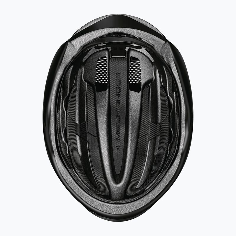 Kask rowerowy ABUS Gamechanger 2.0 velvet black 8