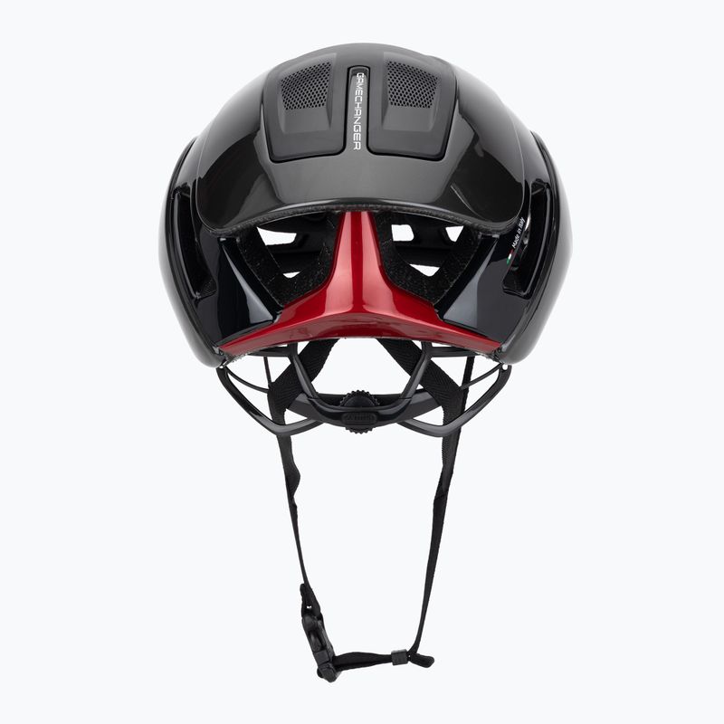 Kask rowerowy ABUS Gamechanger 2.0 titan 4