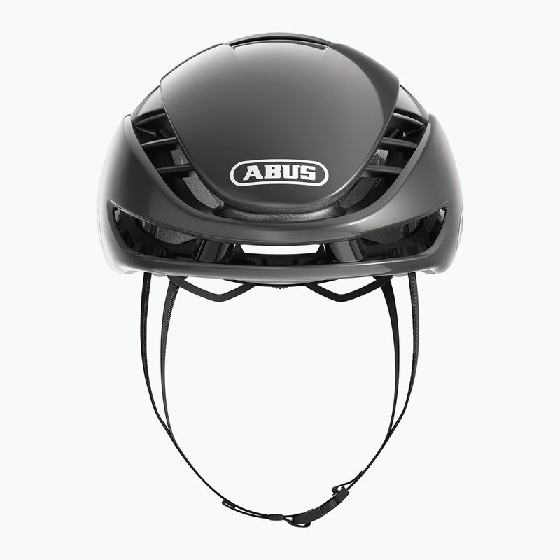 Kask rowerowy ABUS Gamechanger 2.0 titan 4