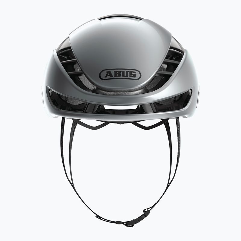 Kask rowerowy ABUS Gamechanger 2.0 race grey 4
