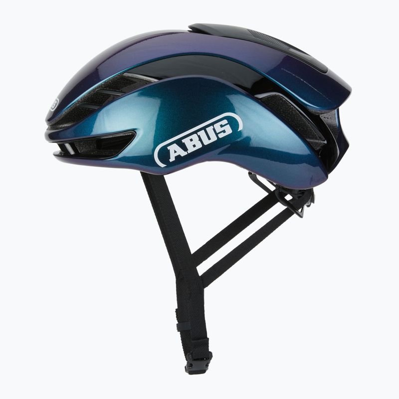 Kask rowerowy ABUS Gamechanger 2.0 flip flop purple 3