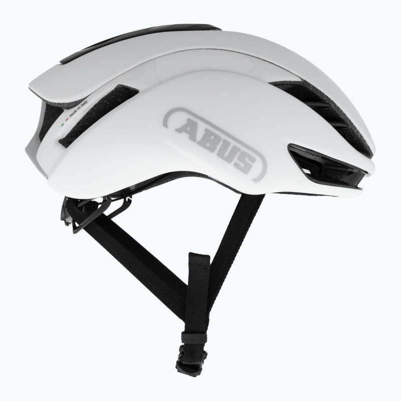 Kask rowerowy ABUS Gamechanger 2.0 race grey 4