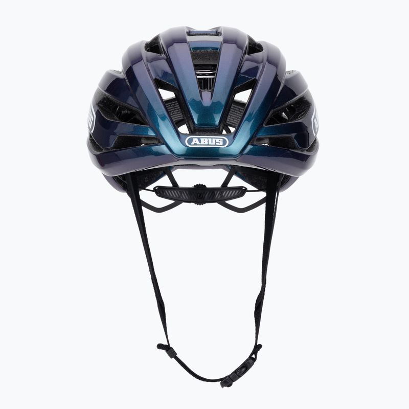 Kask rowerowy ABUS StormChaser Ace flip flop purple 2