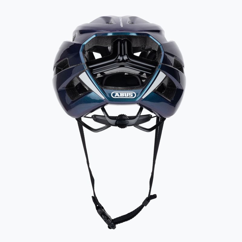 Kask rowerowy ABUS StormChaser Ace flip flop purple 4