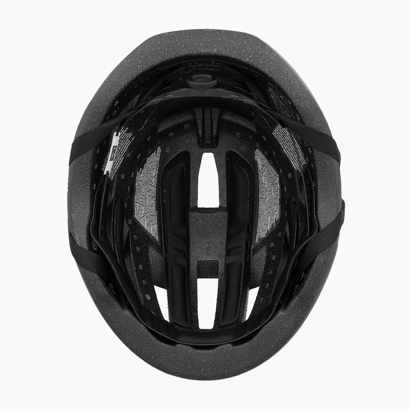 Kask rowerowy ABUS Wingback velvet black 2