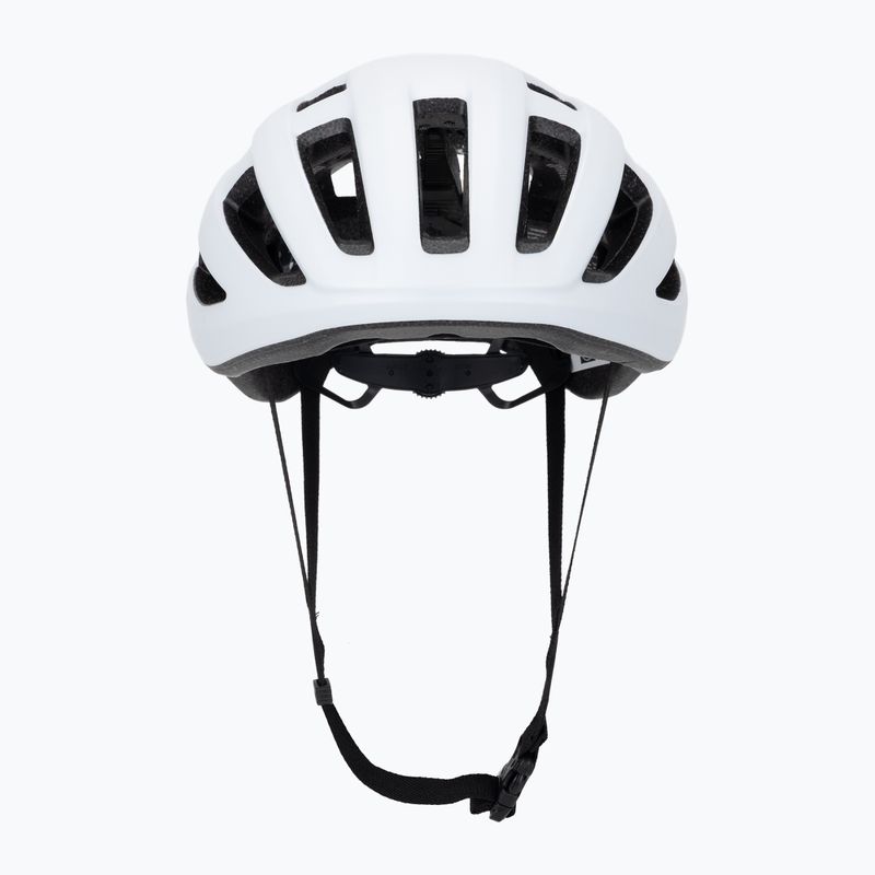 Kask rowerowy ABUS PowerDome polar white 2