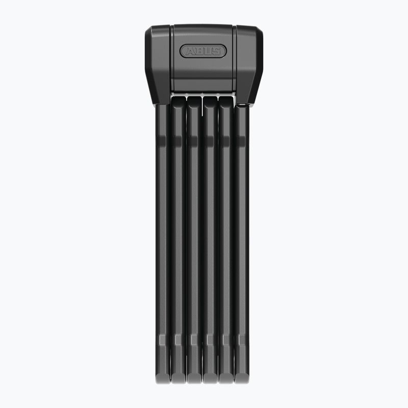 Zapięcie rowerowe ABUS Bordo 6200K/90 SH black