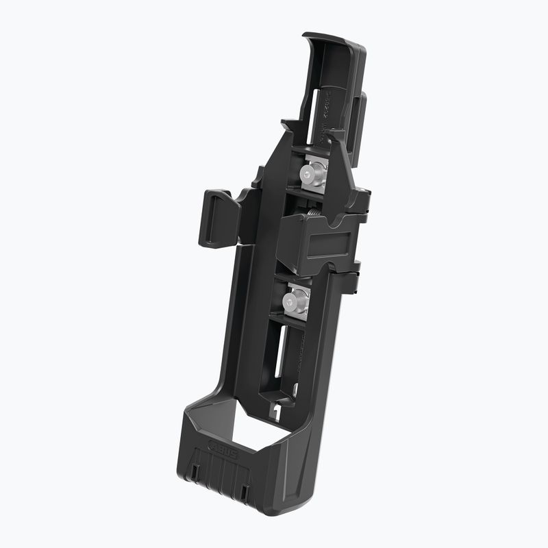 Zapięcie rowerowe ABUS Bordo 6200K/90 SH black 2