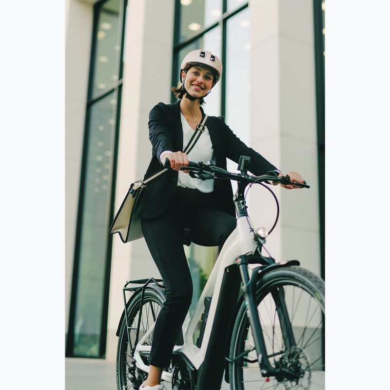 Zapięcie rowerowe ABUS Bordo 6200K/90 SH black 5