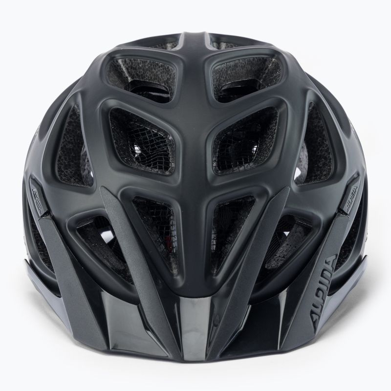 Kask rowerowy Alpina Mythos 3.0 L.E. A9713134 black matte 2