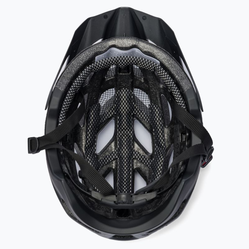 Kask rowerowy Alpina Mythos 3.0 L.E. A9713134 black matte 5