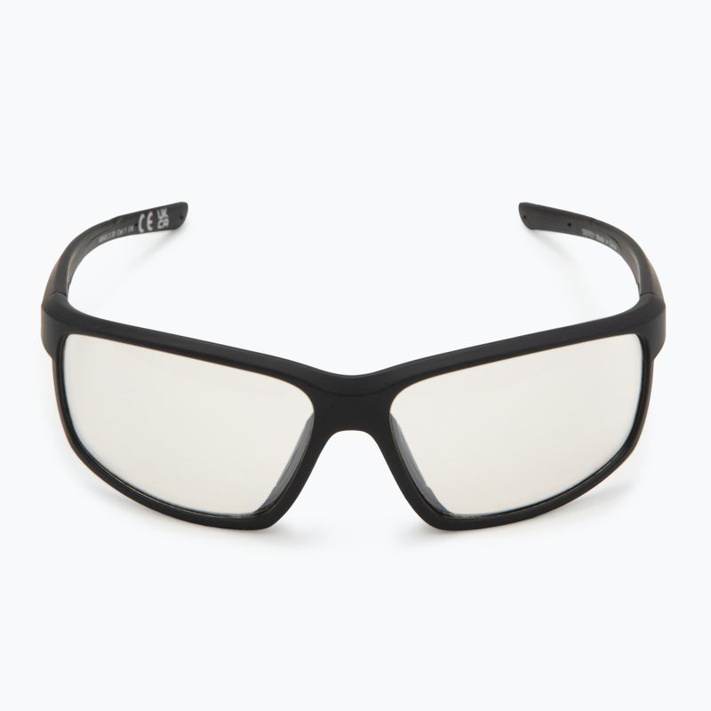 Okulary przeciwsłoneczne Alpina Defey black matt/ clear mirror 3