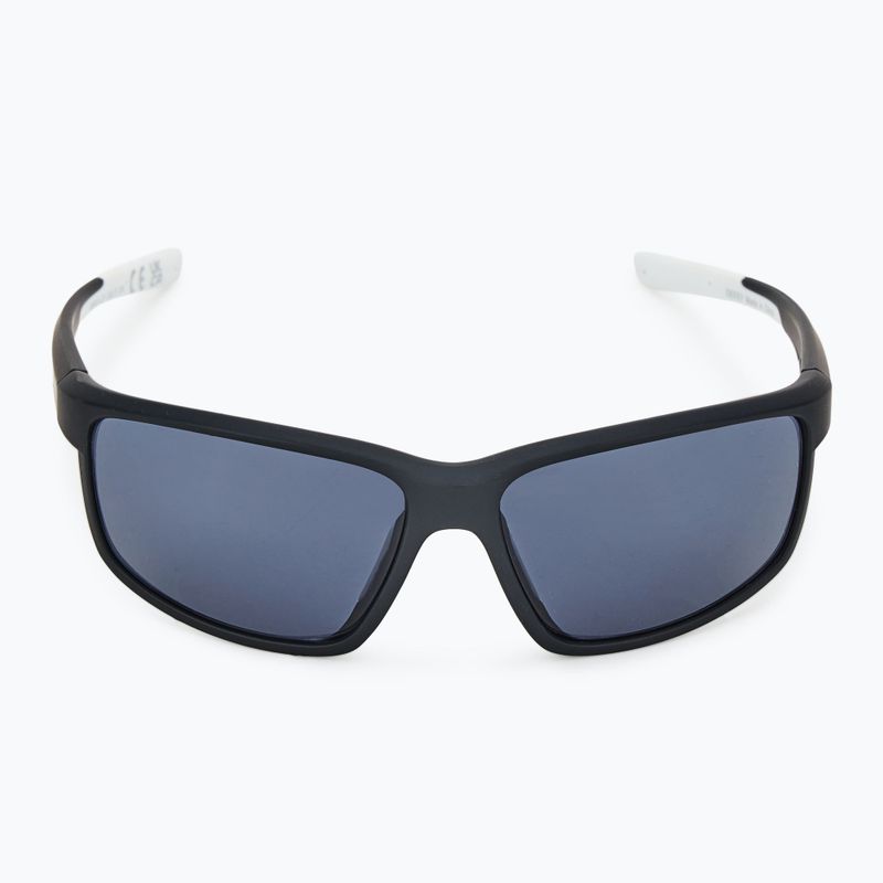 Okulary przeciwsłoneczne Alpina Defey black white matt/ black 3
