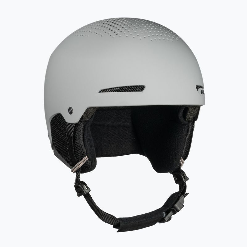 Kask narciarski dziecięcy Alpina Zupo grey matt