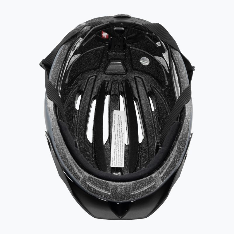 Kask rowerowy Alpina Parana indigo matt 5