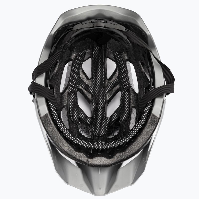 Kask rowerowy Alpina Mythos 3.0 L.E. A9713137 dark silver matt 5