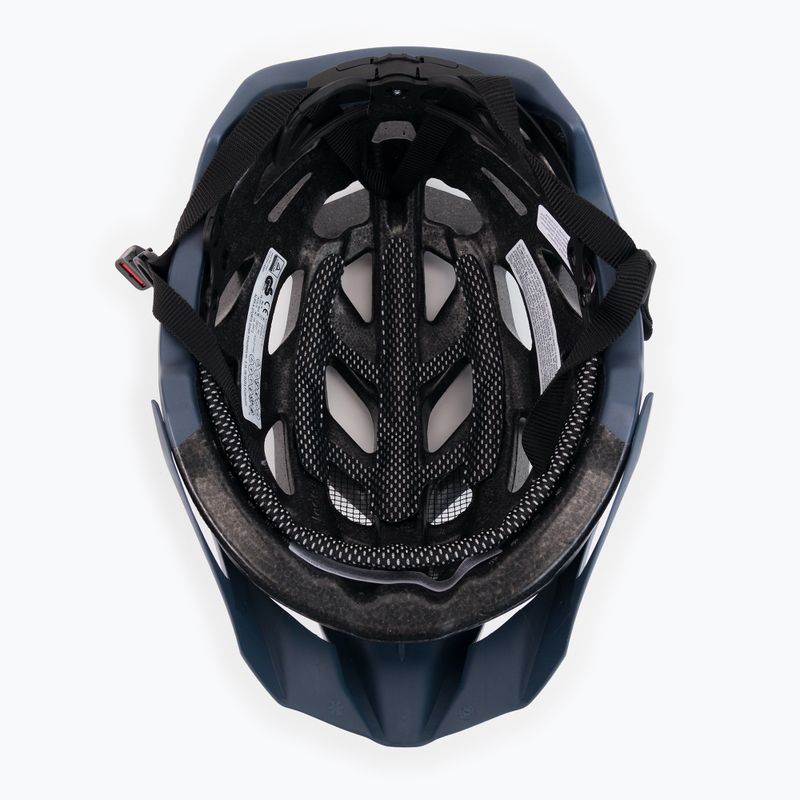 Kask rowerowy Alpina Mythos 3.0 L.E. indigo matte 6