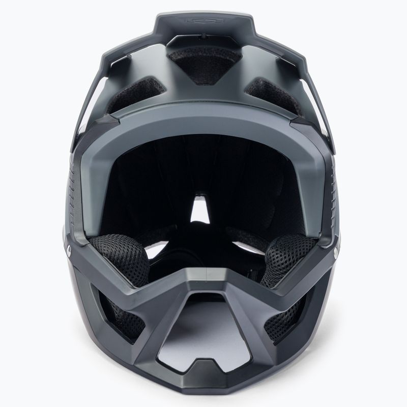 Kask rowerowy Alpina Roca coffee/grey matt 2