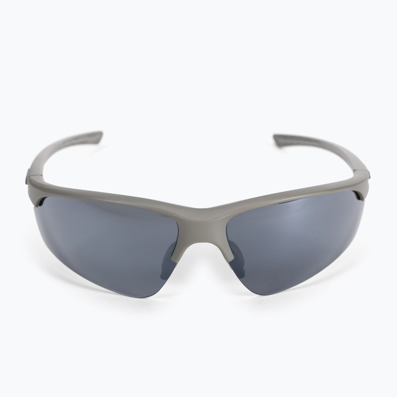 Okulary przeciwsłoneczne Alpina Tri-Effect 2.0 moon grey matt/black mirror/clear/orange mirror 3