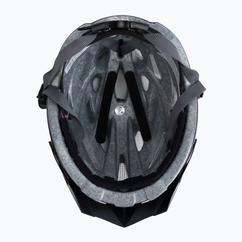 Kask rowerowy  Alpina Panoma 2.0 black/pink gloss 5