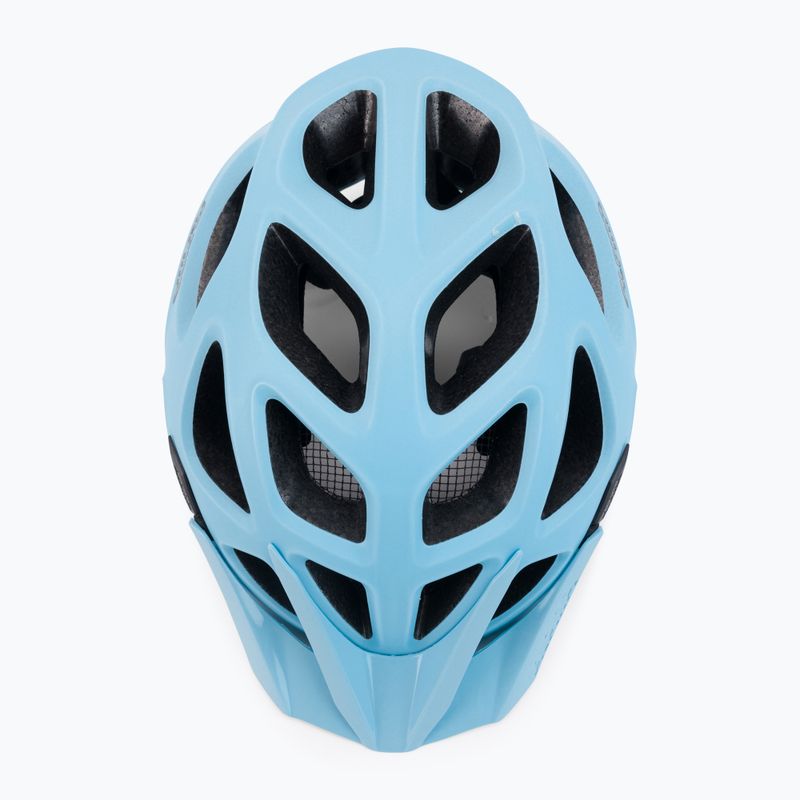 Kask rowerowy Alpina Mythos 3.0 L.E. pastel blue matte 6
