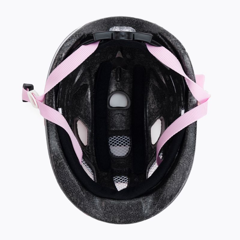 Kask rowerowy dziecięcy Alpina Ximo strawberry rose gloss 5