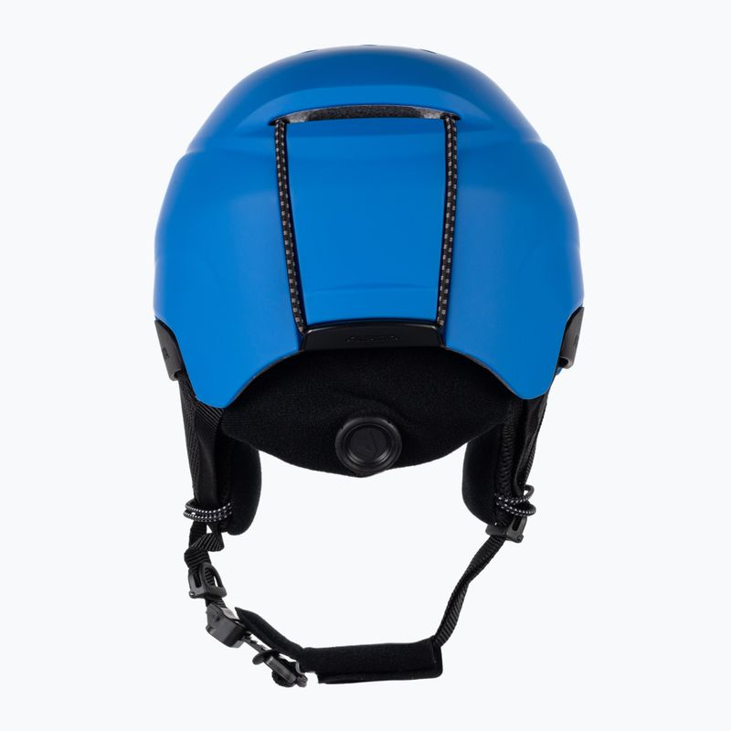 Kask narciarski dziecięcy Alpina Pizi blue matt 3