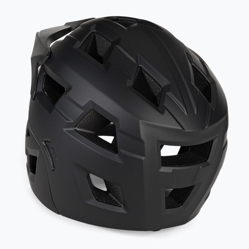 Kask rowerowy dziecięcy Alpina Rupi black matte 4