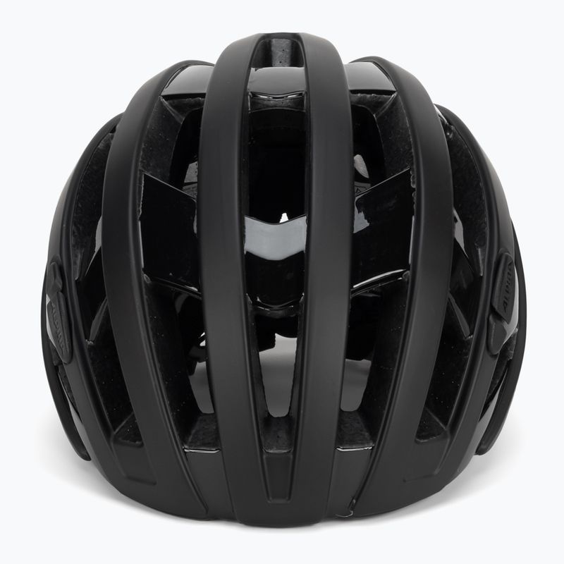 Kask rowerowy Alpina Ravel black matte 2