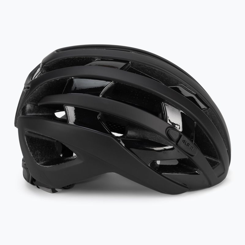 Kask rowerowy Alpina Ravel black matte 3