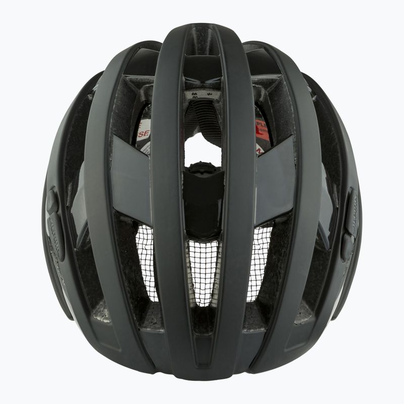 Kask rowerowy Alpina Ravel black matte 6