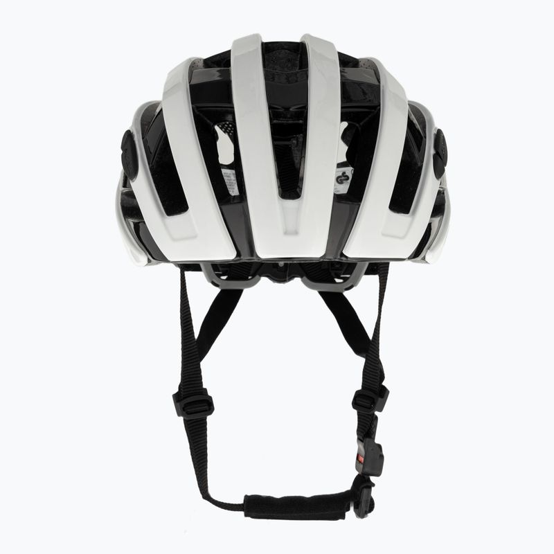 Kask rowerowy Alpina Ravel white gloss 2