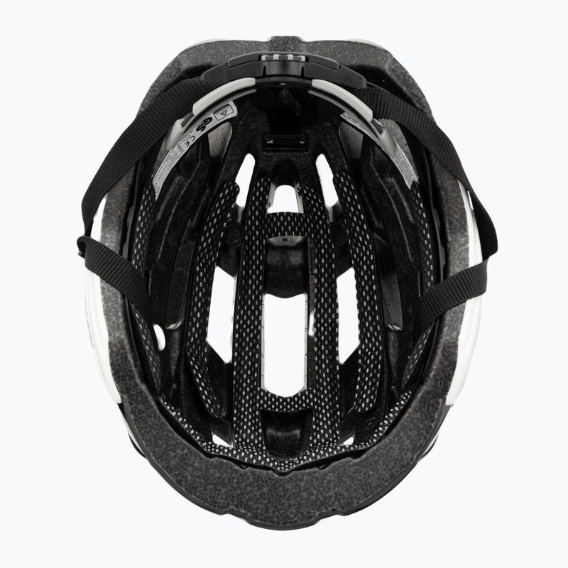 Kask rowerowy Alpina Ravel white gloss 5