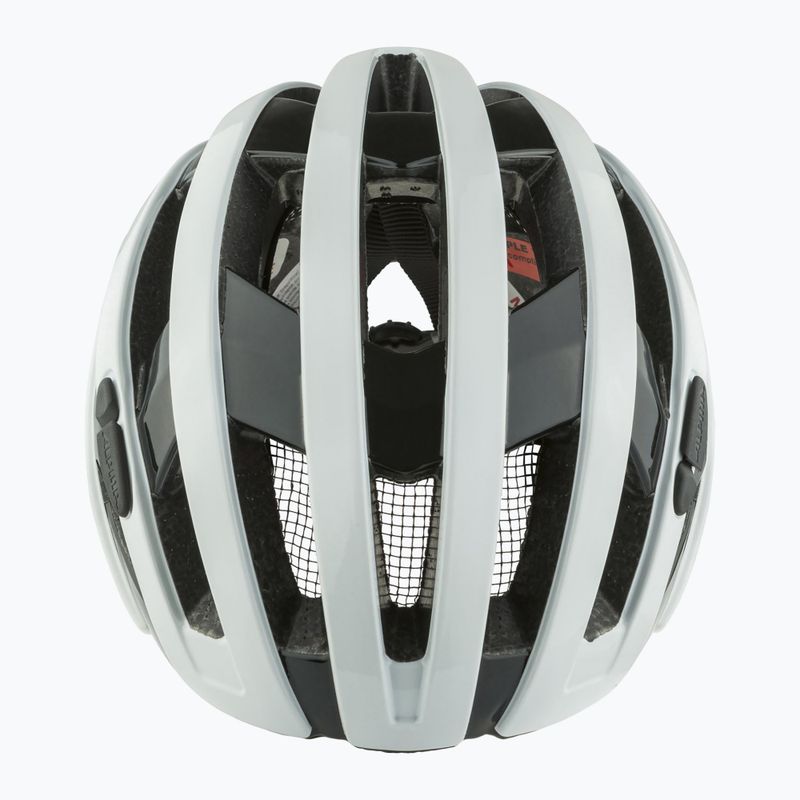 Kask rowerowy Alpina Ravel white gloss 7