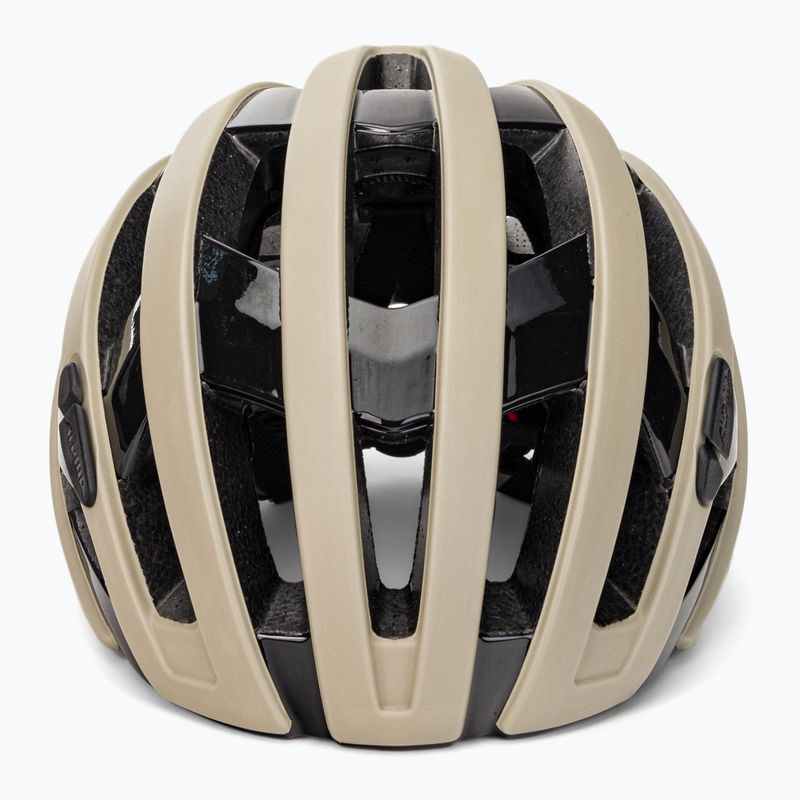 Kask rowerowy Alpina Ravel mojave/sand matt 2