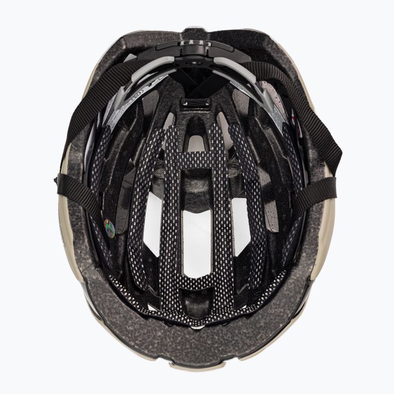 Kask rowerowy Alpina Ravel mojave/sand matt 5