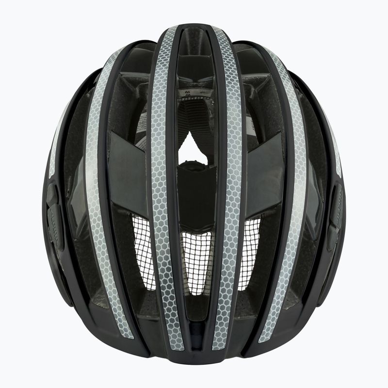 Kask rowerowy Alpina Ravel Reflective black gloss 7