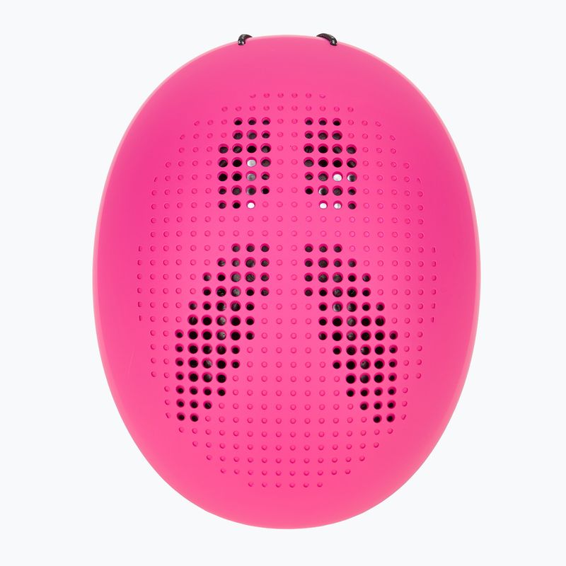 Kask narciarski dziecięcy Alpina Zupo pink matt 6