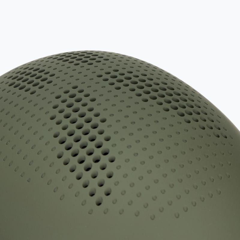 Kask narciarski Alpina Arber olive matt 9