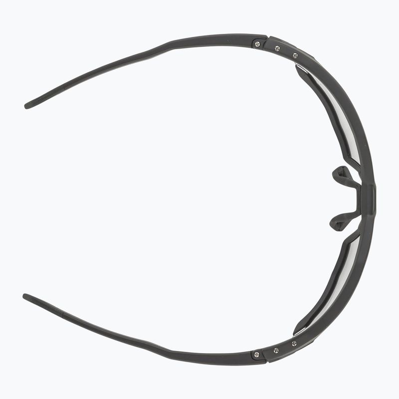 Okulary przeciwsłoneczne Alpina Twist Six V black matt/black 7