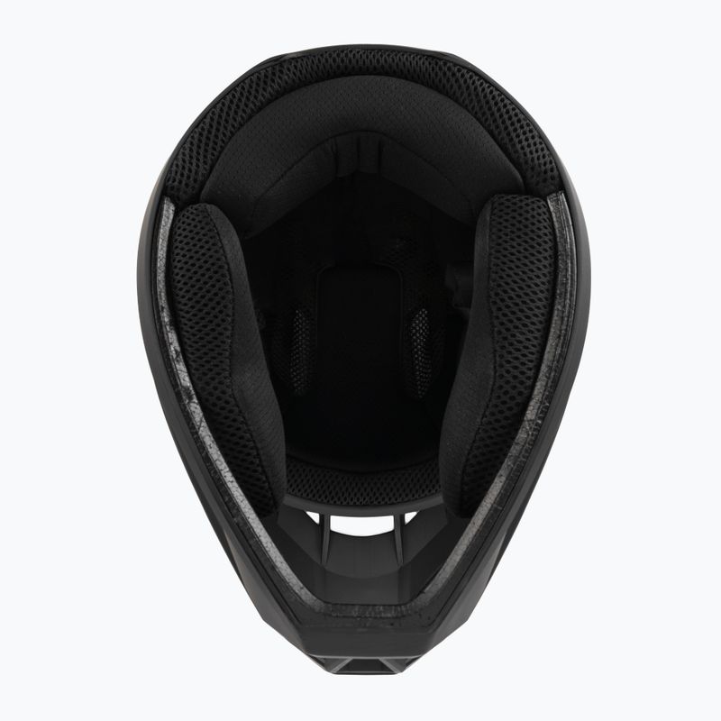 Kask rowerowy Alpina Pikes MIPS black matte 5