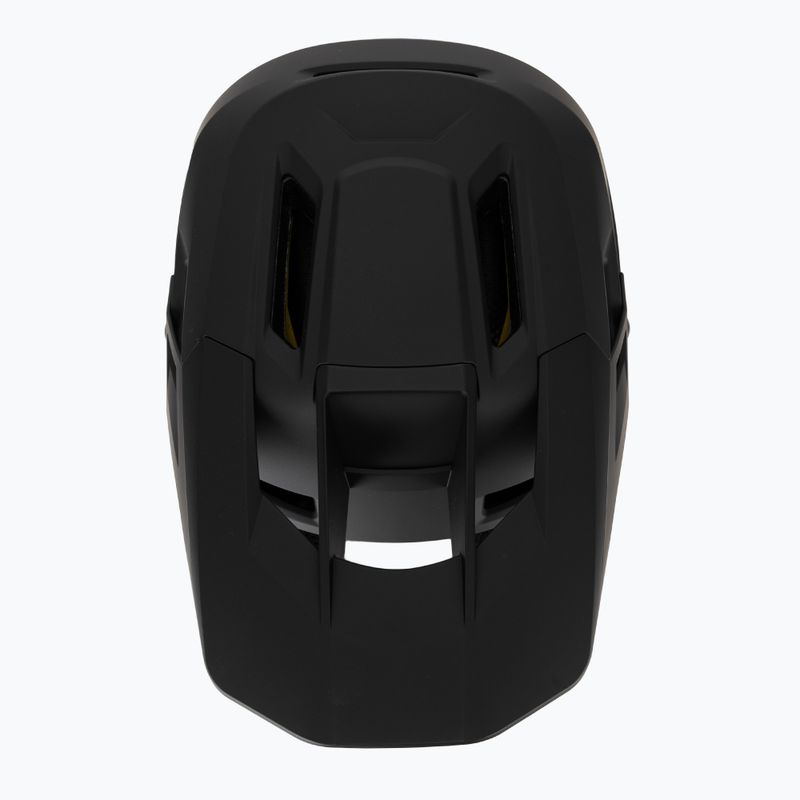 Kask rowerowy Alpina Pikes MIPS black matte 6