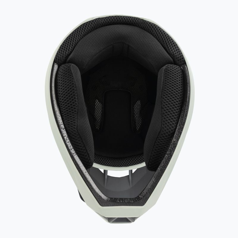 Kask rowerowy Alpina Pikes MIPS smoke grey matte 5