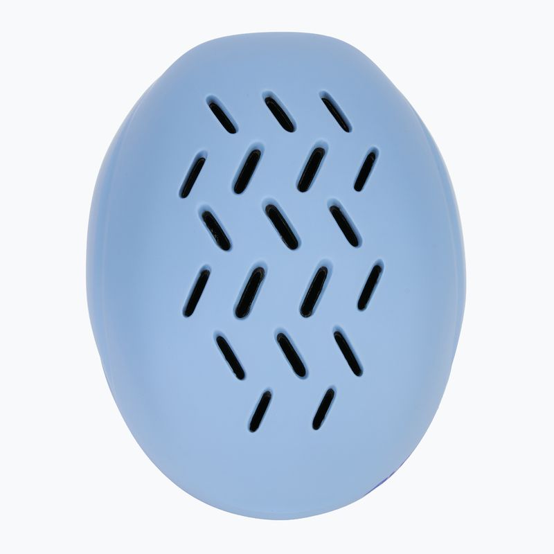 Kask narciarski dziecięcy Alpina Pizi smoke/ blue matt 6