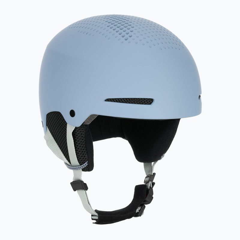 Kask narciarski dziecięcy Alpina Zupo smoke/ blue matt