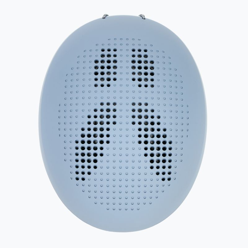 Kask narciarski dziecięcy Alpina Zupo smoke/ blue matt 6