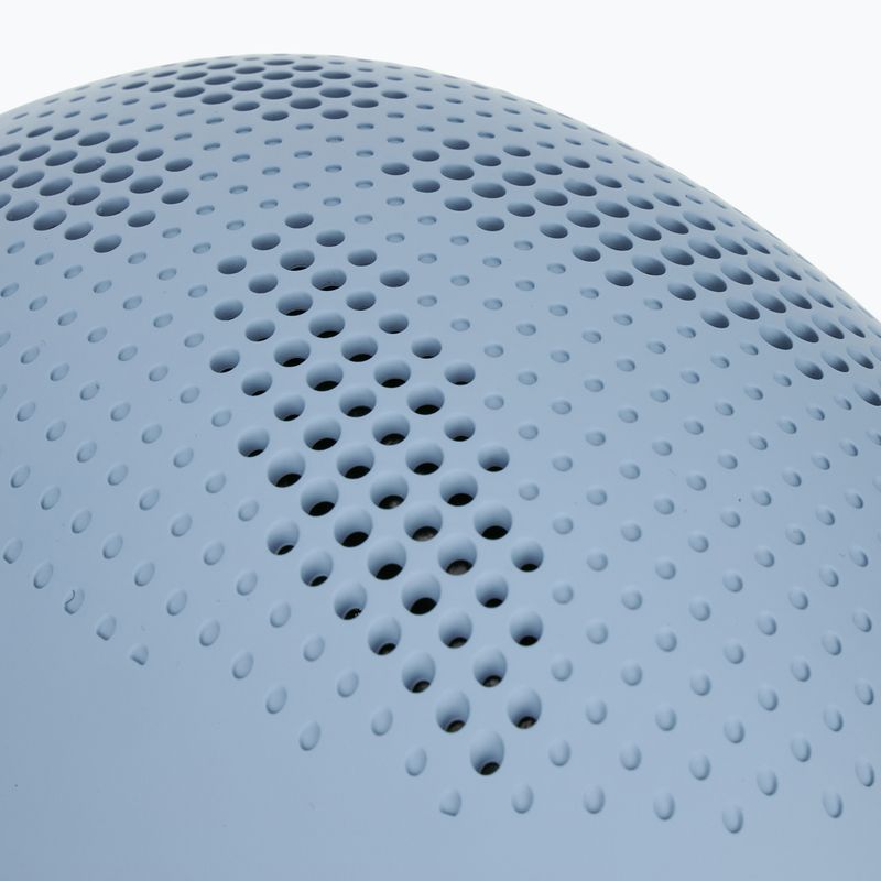 Kask narciarski dziecięcy Alpina Zupo smoke/ blue matt 10