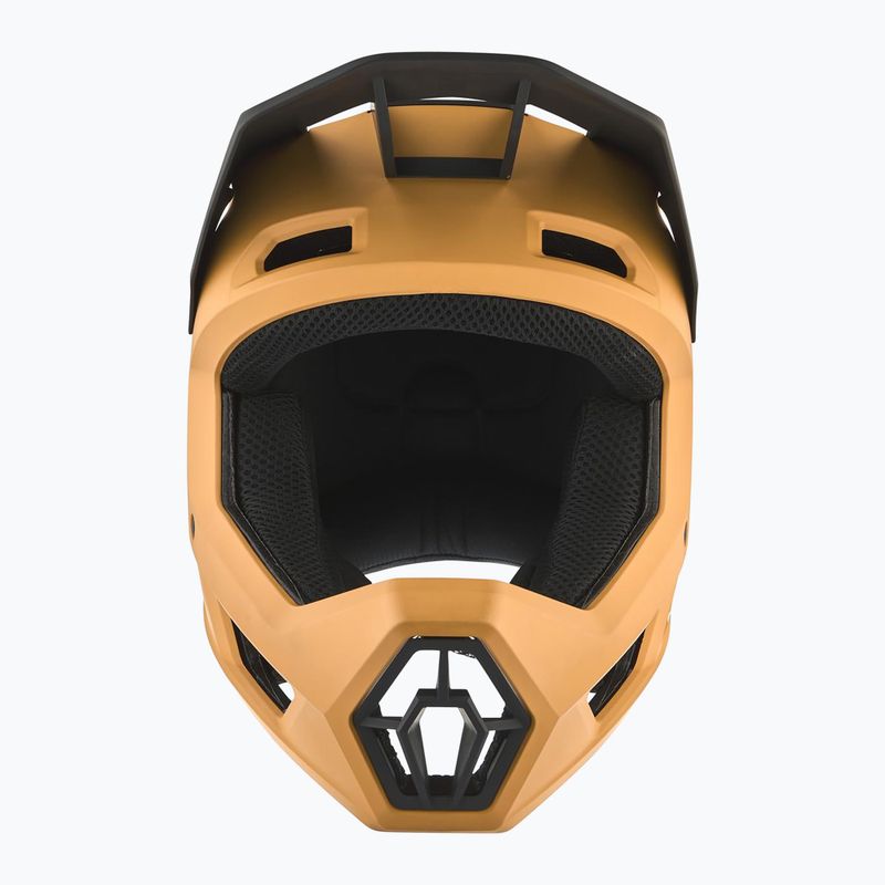 Kask rowerowy Alpina Pikes MIPS burro brown matte 2