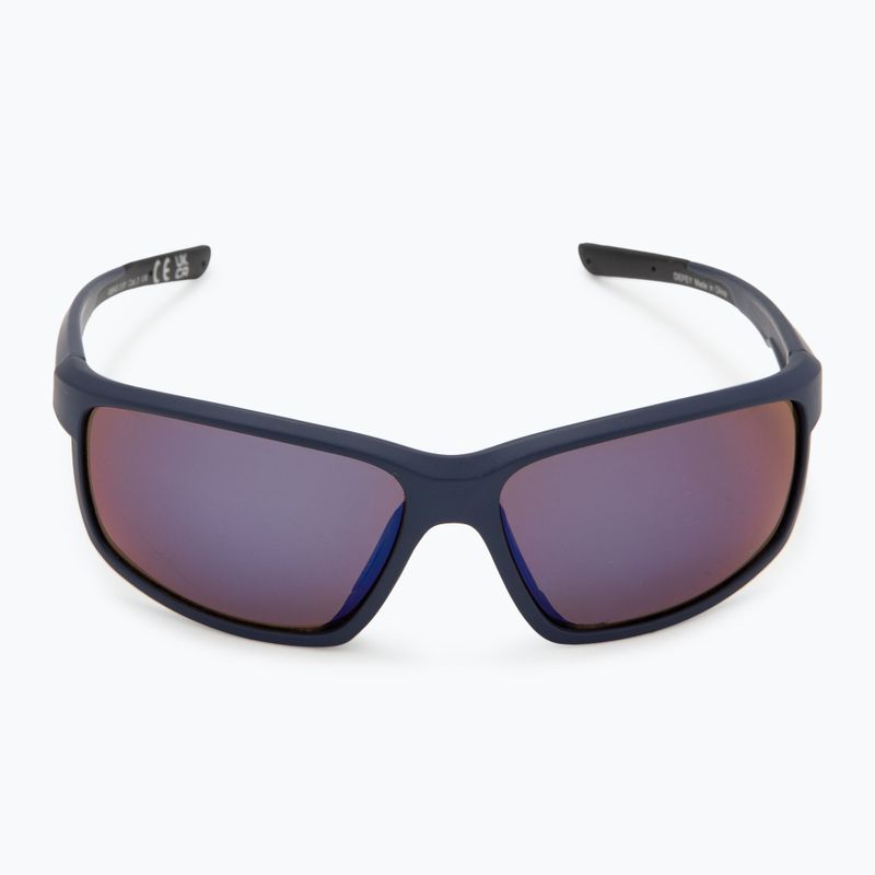 Okulary przeciwsłoneczne Alpina Defey miracle blue matt/ blue mirror 3